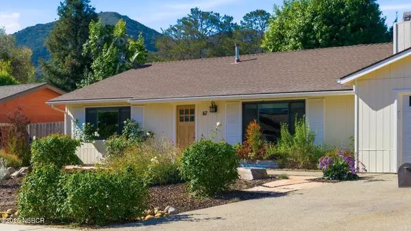 67 Pepperwood Way, Solvang, CA 93463