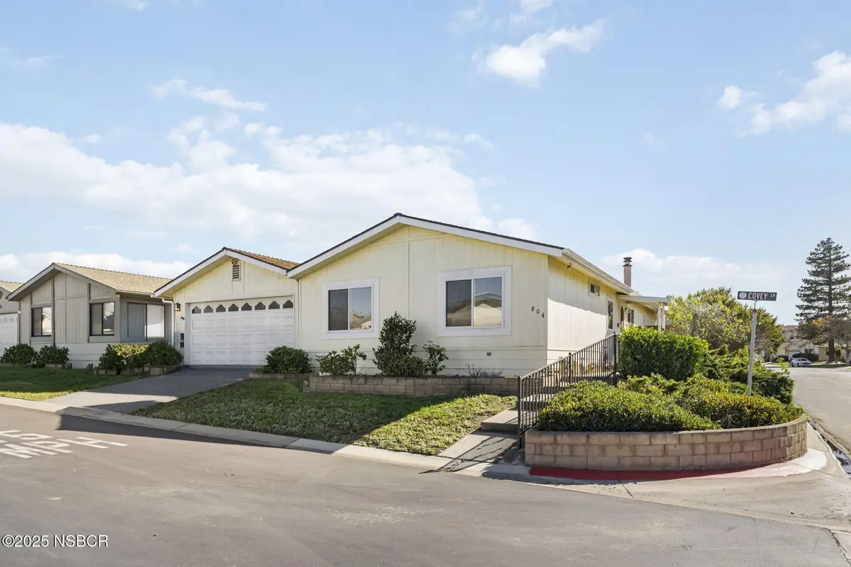 804 Covey Lane, Santa Maria, CA 93455 - Image #1