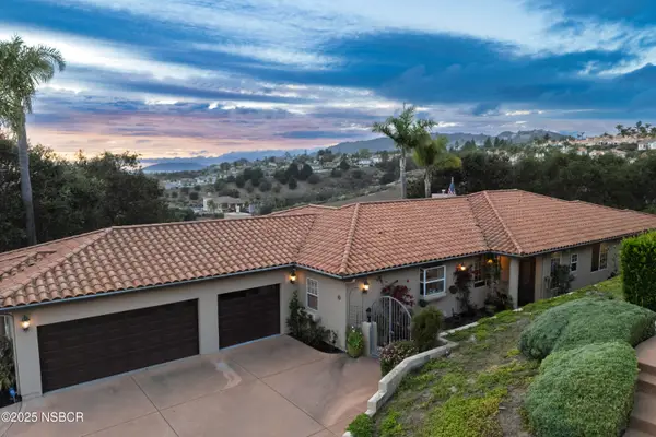 2 Paseo Ladera Lane, Pismo Beach, CA 93449