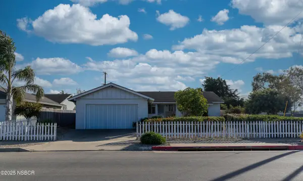 1412 W Pine Avenue, Lompoc, CA 93436