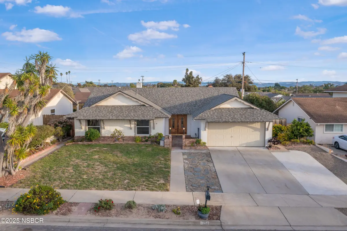 252 Pegasus Avenue, Lompoc, CA 93436 - Image #1