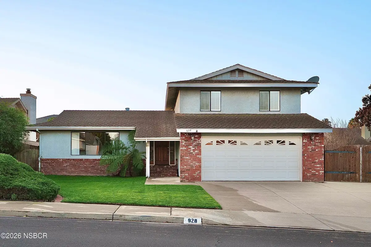 928 Sunrise Drive, Santa Maria, CA 93455 - #1