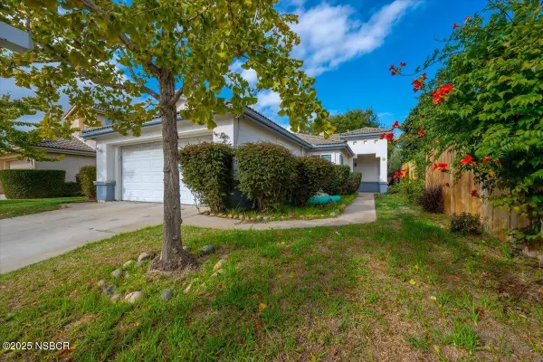 611 Mayten Street, Santa Maria, CA 93458