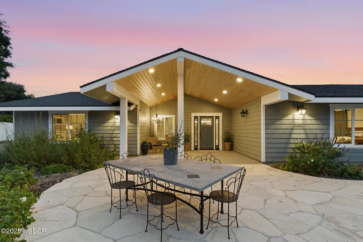 954 Elk Grove Lane, Solvang, CA 93463 - #1