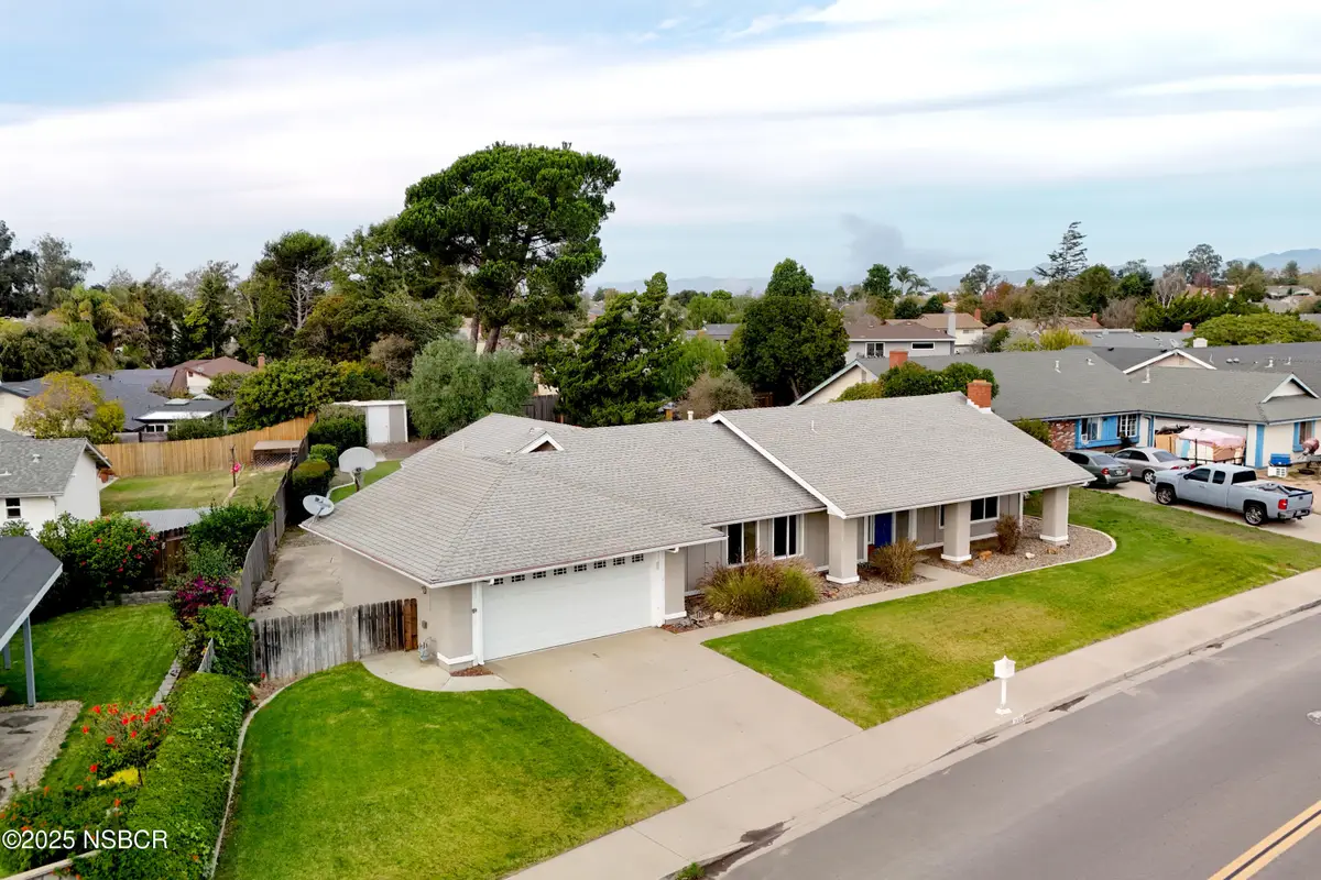 1401 Oak Knoll Road, Santa Maria, CA 93455 - Image #1