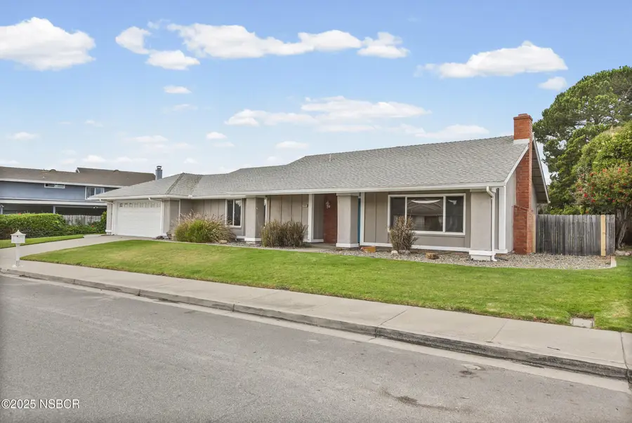 1401 Oak Knoll Road, Santa Maria, CA 93455 - Image #3