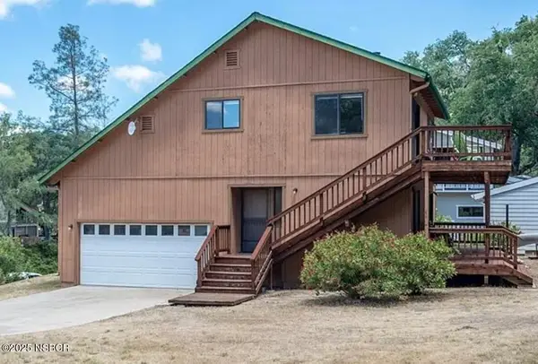 2328 Lakeview Drive, Bradley, CA 93426