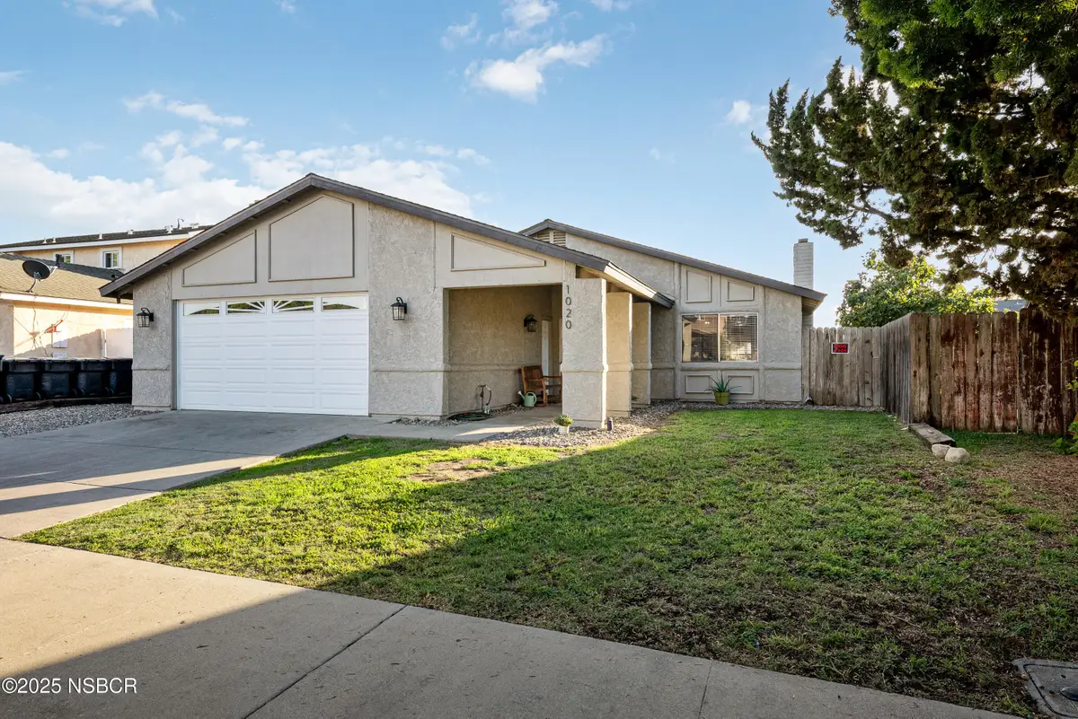 1020 W Mcelhany Avenue, Santa Maria, CA 93458 - Image #1