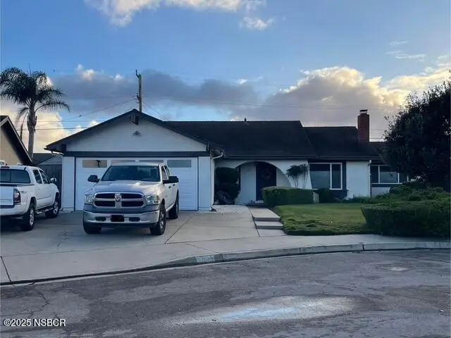 1012 W Anthony Way, Lompoc, CA 93436 - Image #1