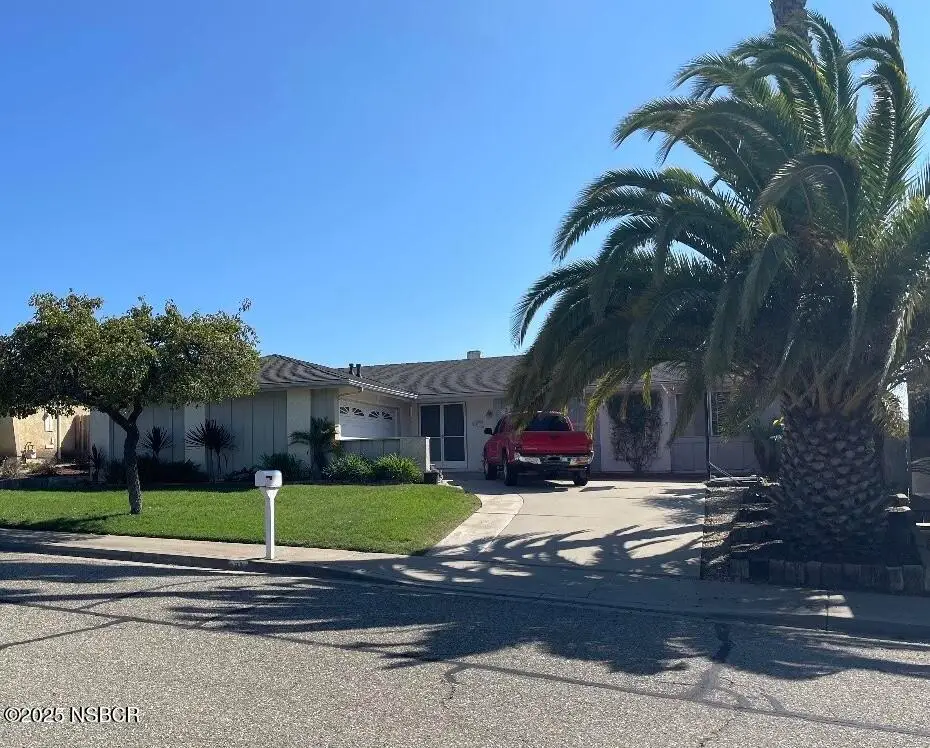 218 Highland Drive, Santa Maria, CA 93455 - Image #1