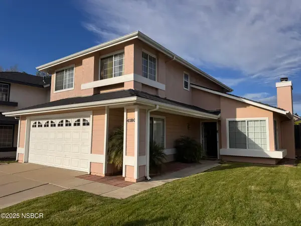 4180 Breezy Glen Drive, Santa Maria, CA 93455