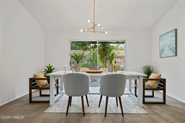 475 Heritage Lane, Los Alamos, CA 93440