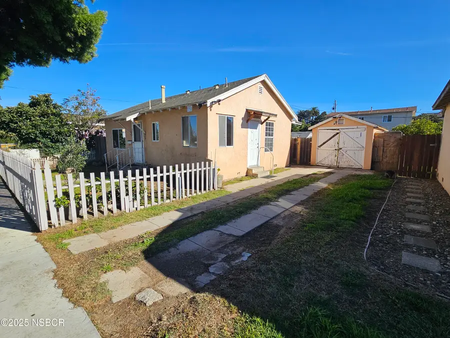 826 S Pine Street, Santa Maria, CA 93458 - Image #2