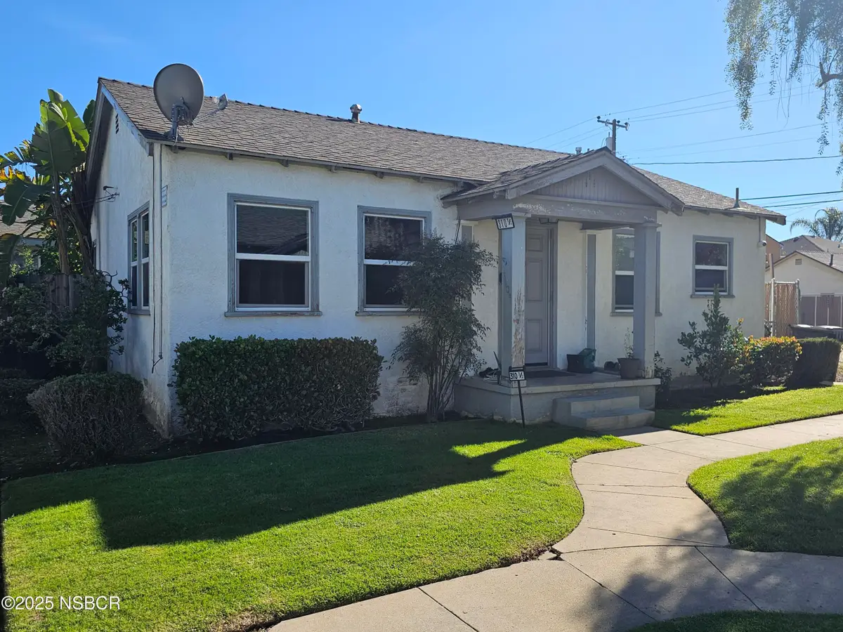 304 E Fesler Street, Santa Maria, CA 93454 - Image #1