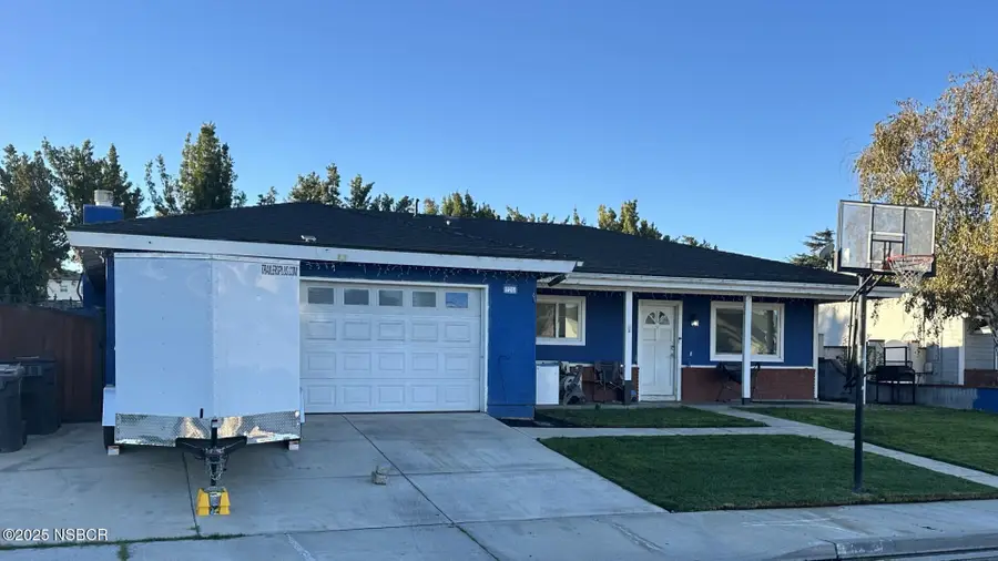 726 Blue Ridge Drive, Santa Maria, CA 93455 - Image #2