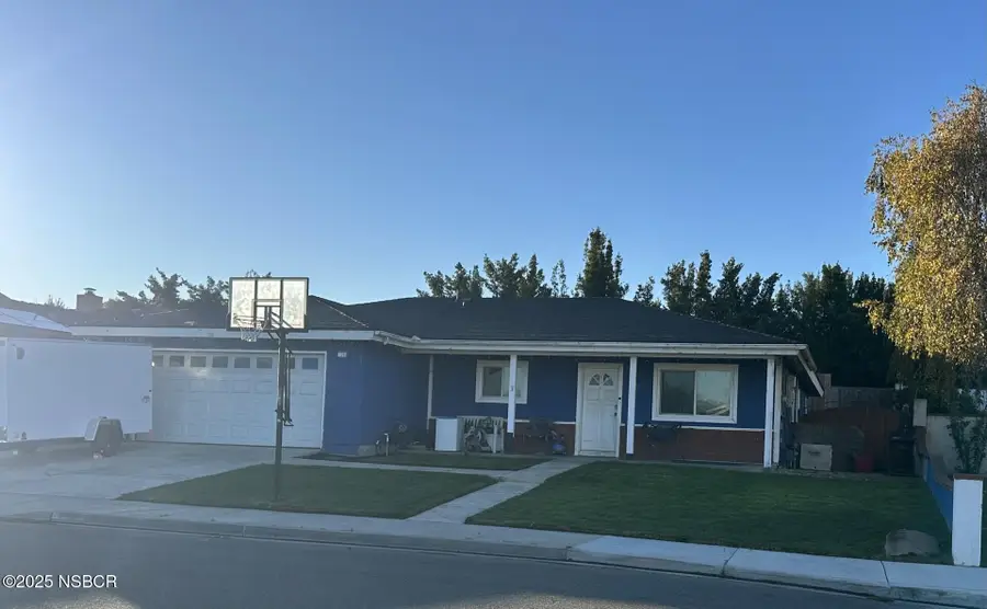 726 Blue Ridge Drive, Santa Maria, CA 93455 - Image #3