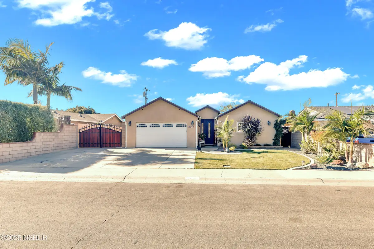 1643 Bay Avenue, Santa Maria, CA 93454 - Image #1