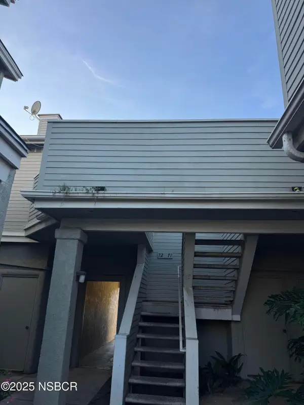 220 E Grant Street   #72, Santa Maria, CA 93454