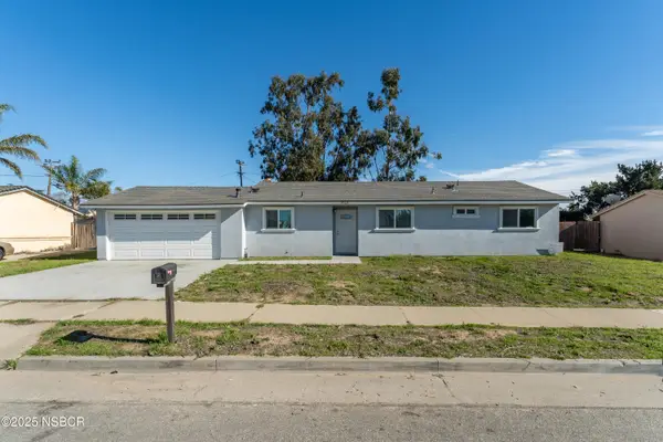 4564 S Bradley Road, Santa Maria, CA 93455