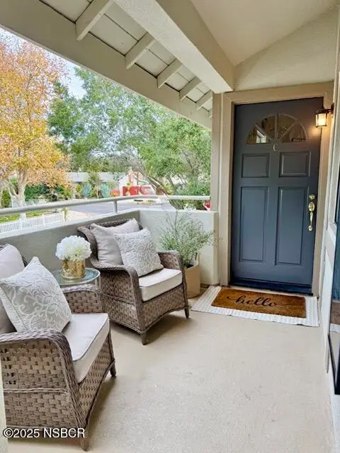 1498 Aarhus Drive   #C, Solvang, CA 93463