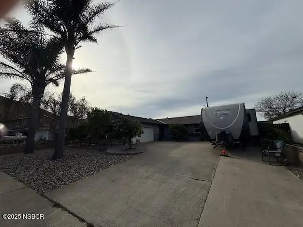 225 Princeton Place, Lompoc, CA 93436