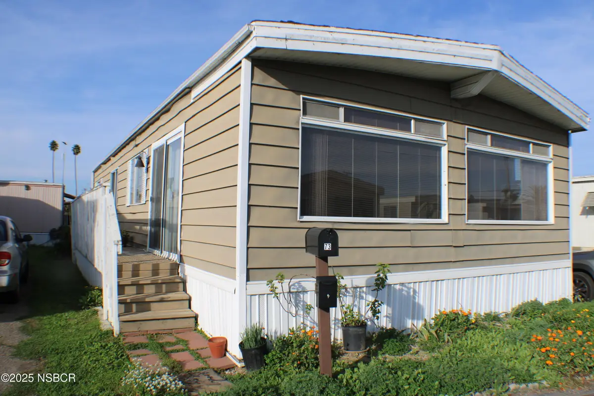 610 E Pine Avenue   #Space 73, Lompoc, CA 93436 - Image #1