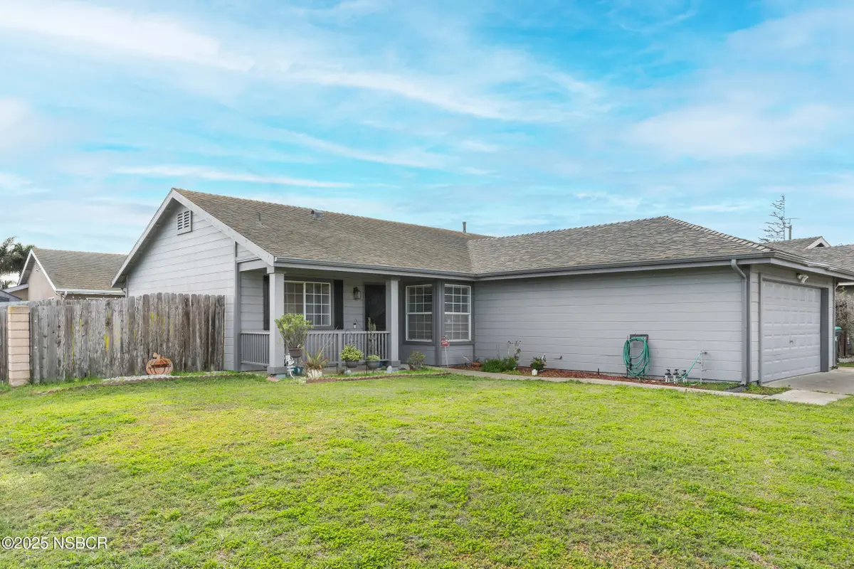 1458 Jacaranda Court, Santa Maria, CA 93458 - Image #1