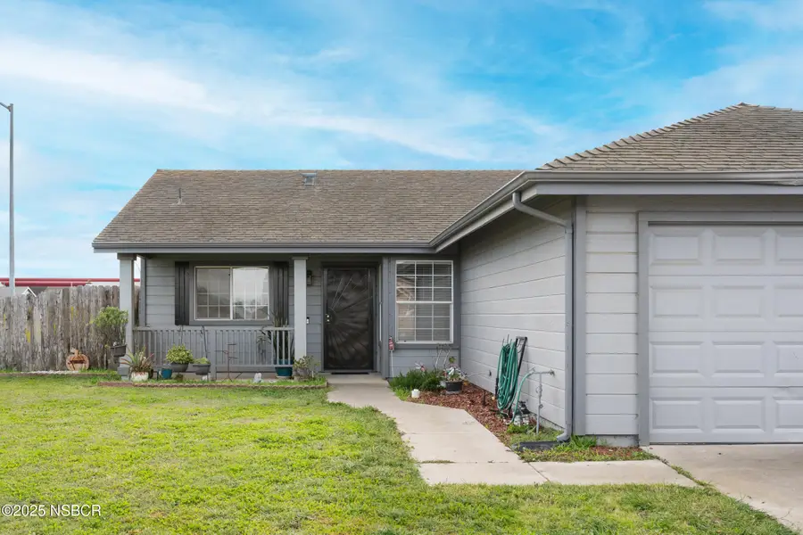 1458 Jacaranda Court, Santa Maria, CA 93458 - Image #2