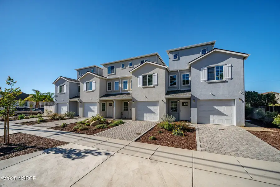 529 S Pine Street, Santa Maria, CA 93458 - #3