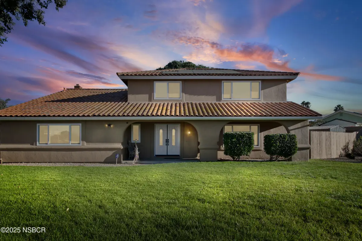 684 Clubhouse Drive, Santa Maria, CA 93455 - Image #1