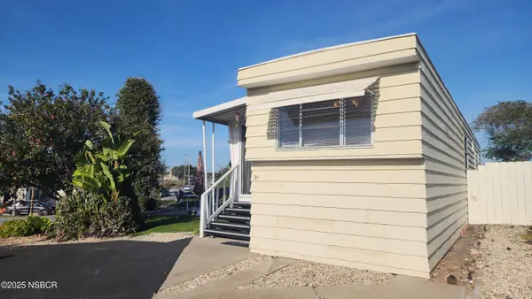 2531 Cienaga Street, Oceano, CA 93445