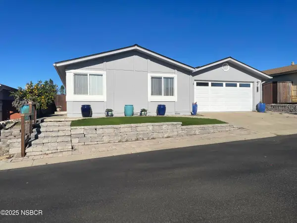 967 S White Dove Drive, Santa Maria, CA 93455