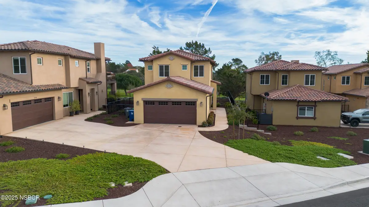 240 Oak Hill Drive, Lompoc, CA 93436 - Image #1