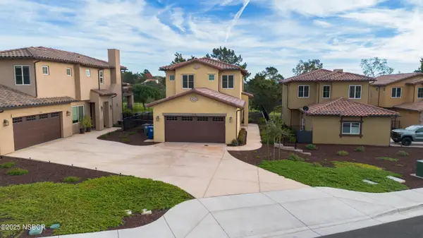 240 Oak Hill Drive, Lompoc, CA 93436