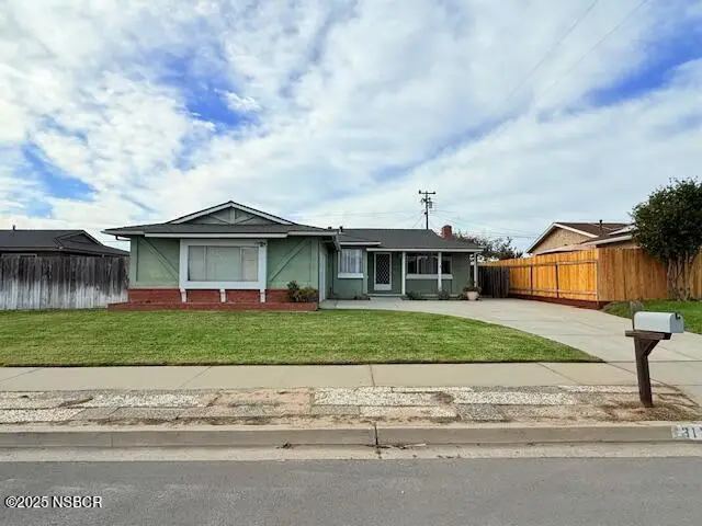 3125 Montano Drive, Santa Maria, CA 93455 - Image #2