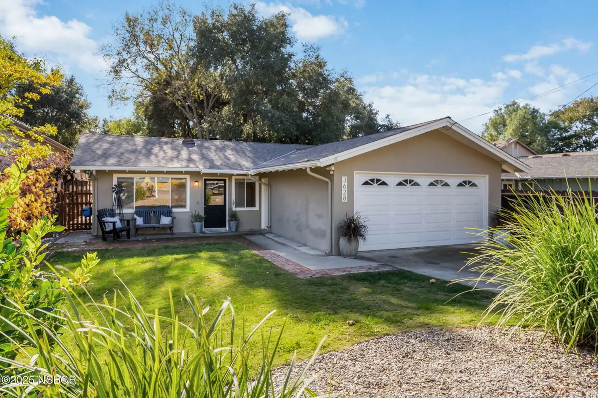 3628 Pine Street, Santa Ynez, CA 93460 - #1