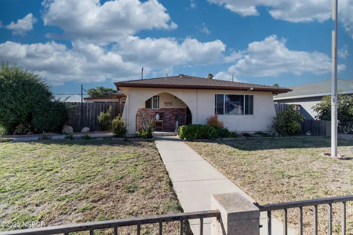 601 N Seventh Street, Lompoc, CA 93436 - Image #1