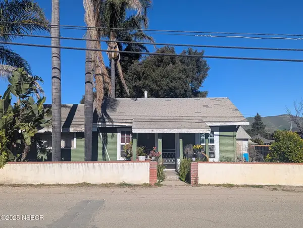 5111 Foxen Canyon Road, Santa Maria, CA 93454