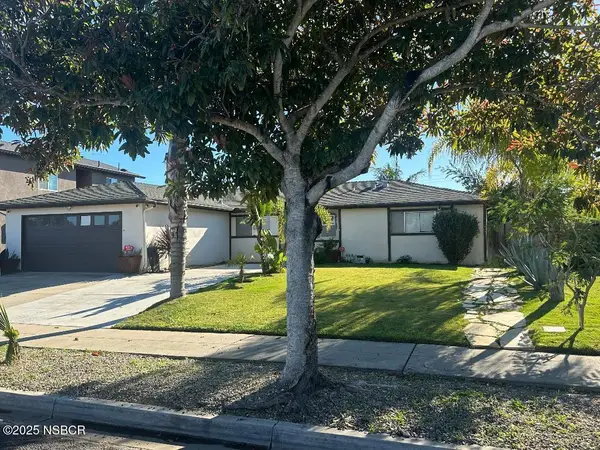 1510 E Alvin Avenue, Santa Maria, CA 93454