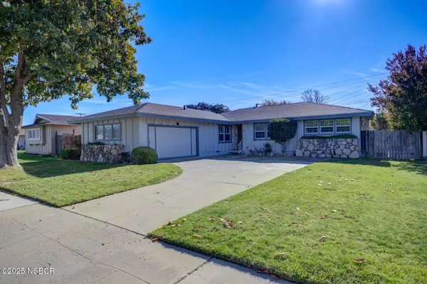 602 E Bunny Avenue, Santa Maria, CA 93454