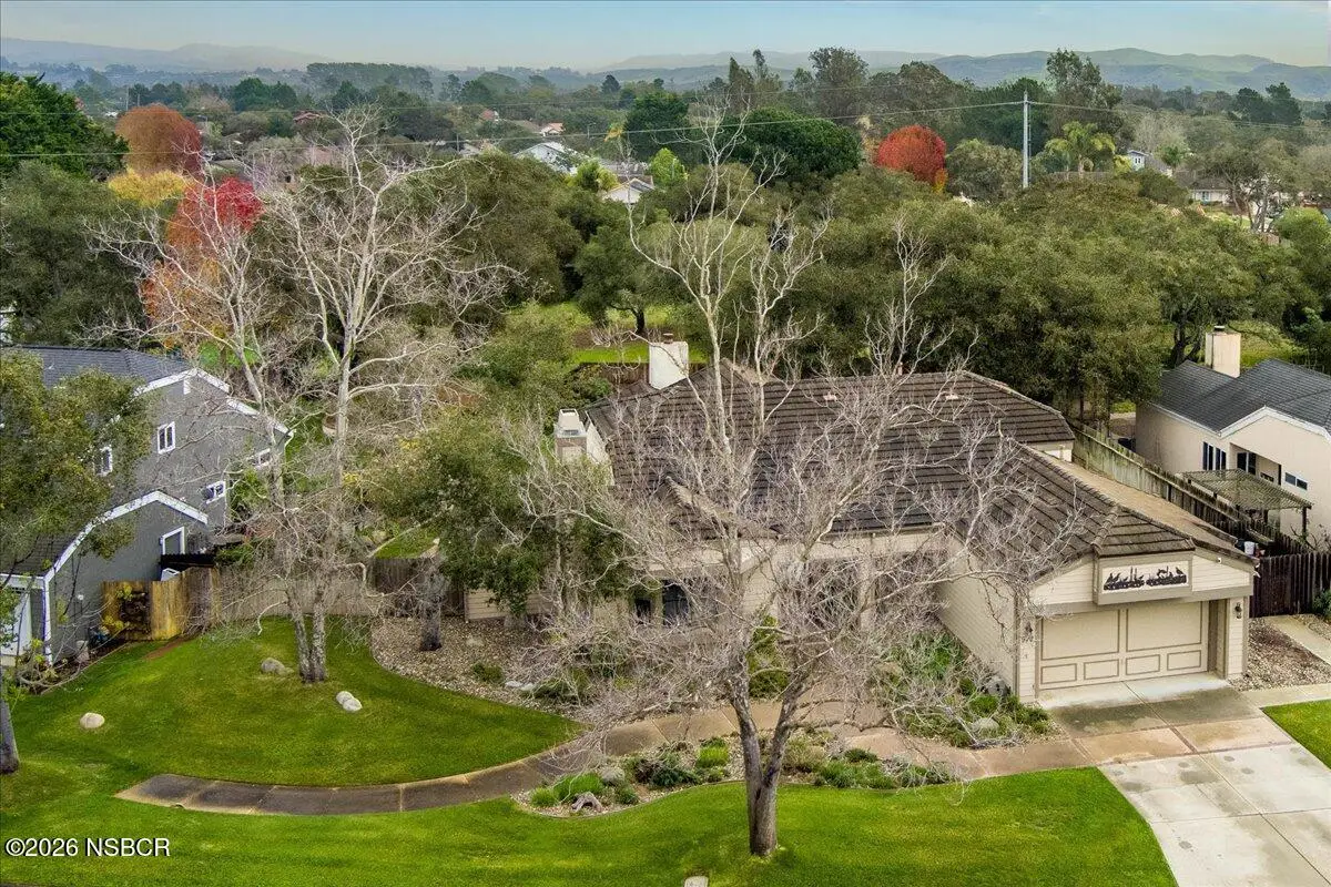 972 Pellham Drive, Lompoc, CA 93436 - #1