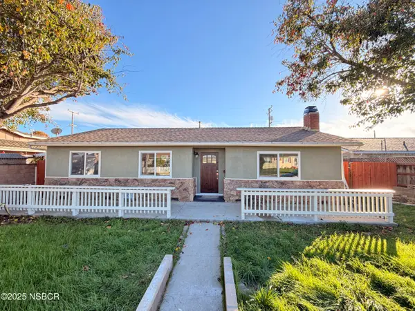 900 E Lemon Avenue, Lompoc, CA 93436