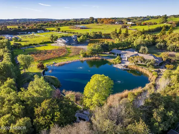 3730 Roblar Avenue, Santa Ynez, CA 93460