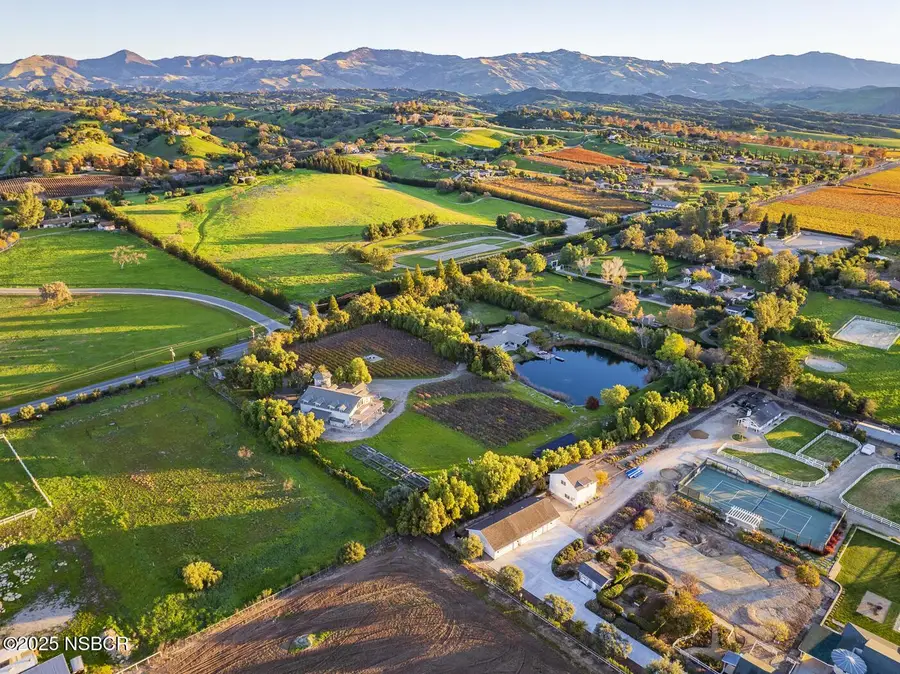 3730 Roblar Avenue, Santa Ynez, CA 93460 - Image #3