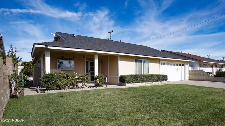 911 E Evergreen Avenue, Santa Maria, CA 93454 - Image #3