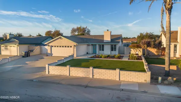 901 Arnold Avenue, Lompoc, CA 93436