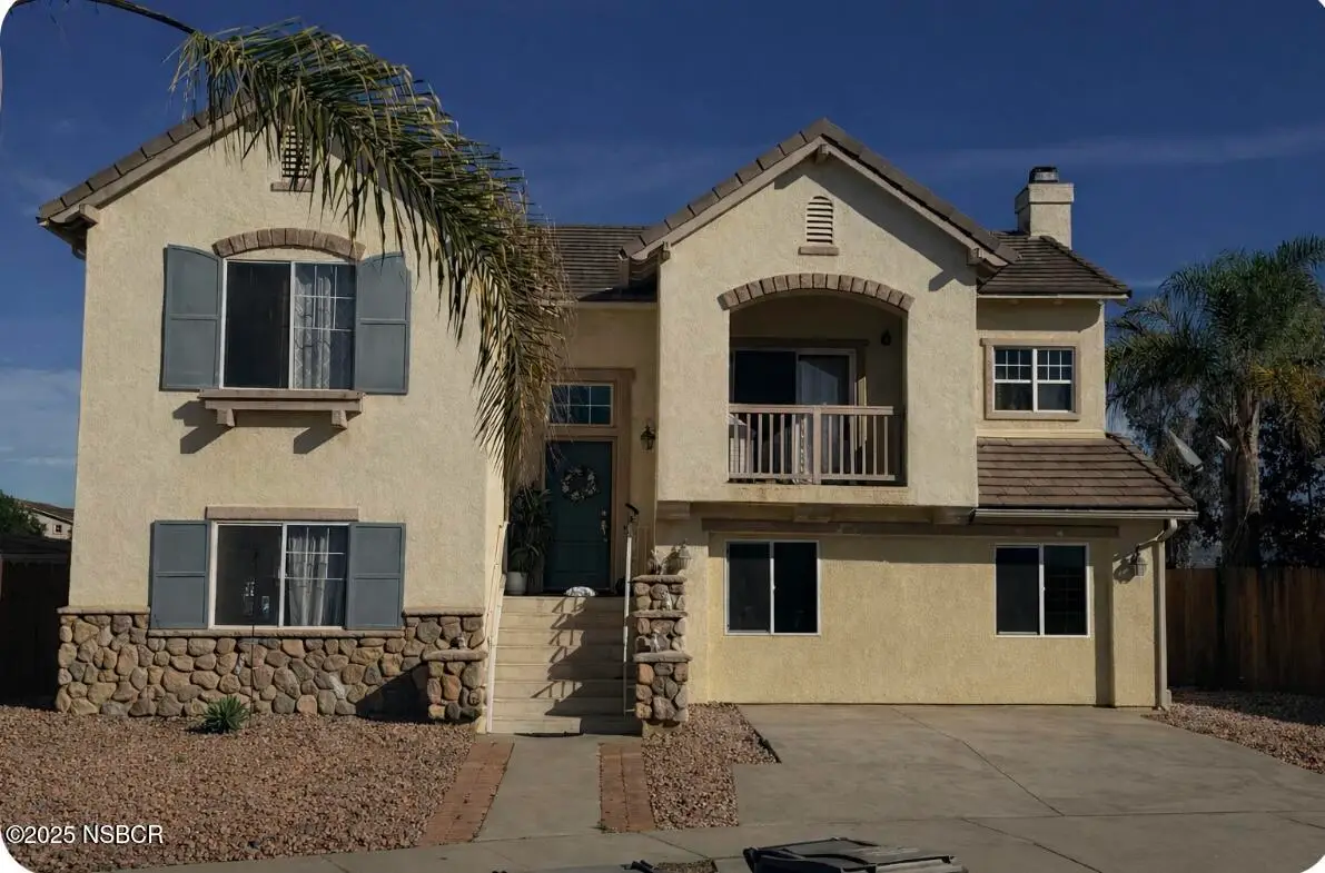 2742 Niverth Place, Santa Maria, CA 93455 - Image #1
