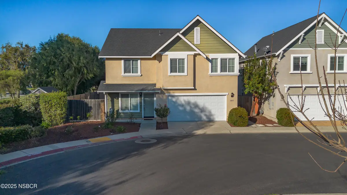 1445 Crown Circle, Lompoc, CA 93436 - Image #1