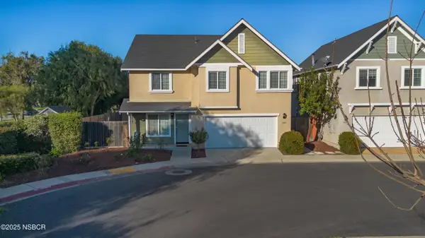 1445 Crown Circle, Lompoc, CA 93436