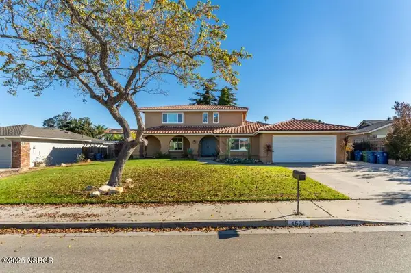 4526 California Boulevard, Santa Maria, CA 93455
